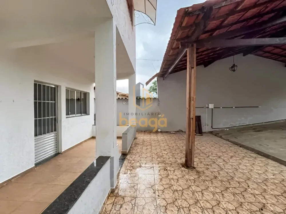 Casa, 4 quartos, 227 m² - Foto 9