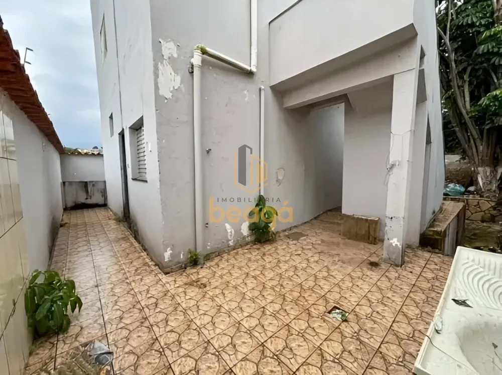 Casa, 4 quartos, 227 m² - Foto 10