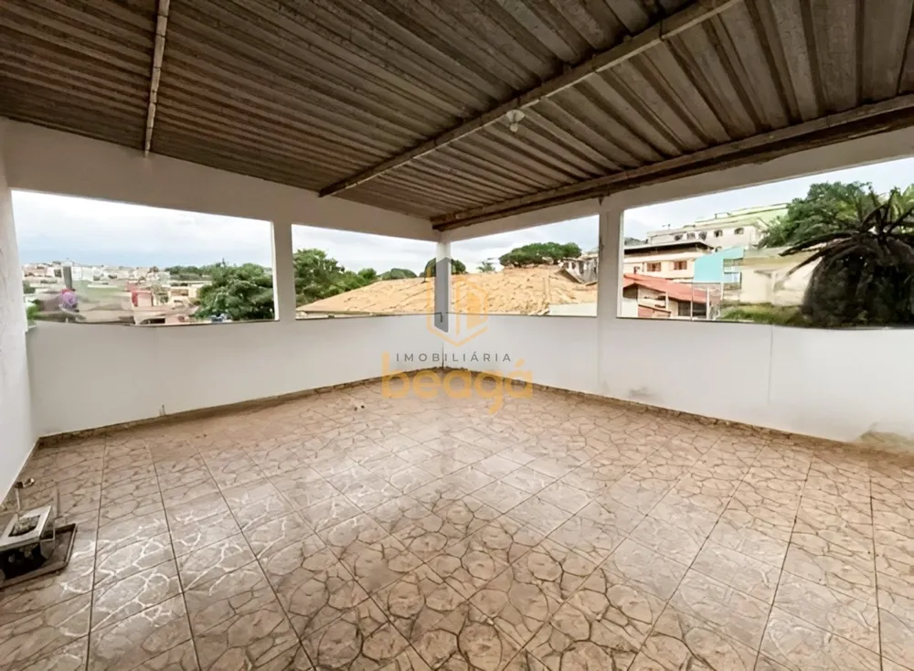 Casa, 4 quartos, 227 m² - Foto 6