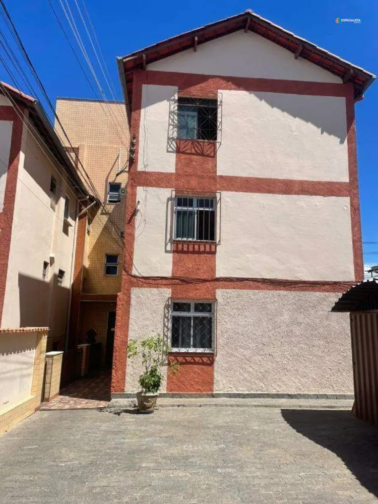 Apartamento, 2 quartos, 47 m² - Foto 3