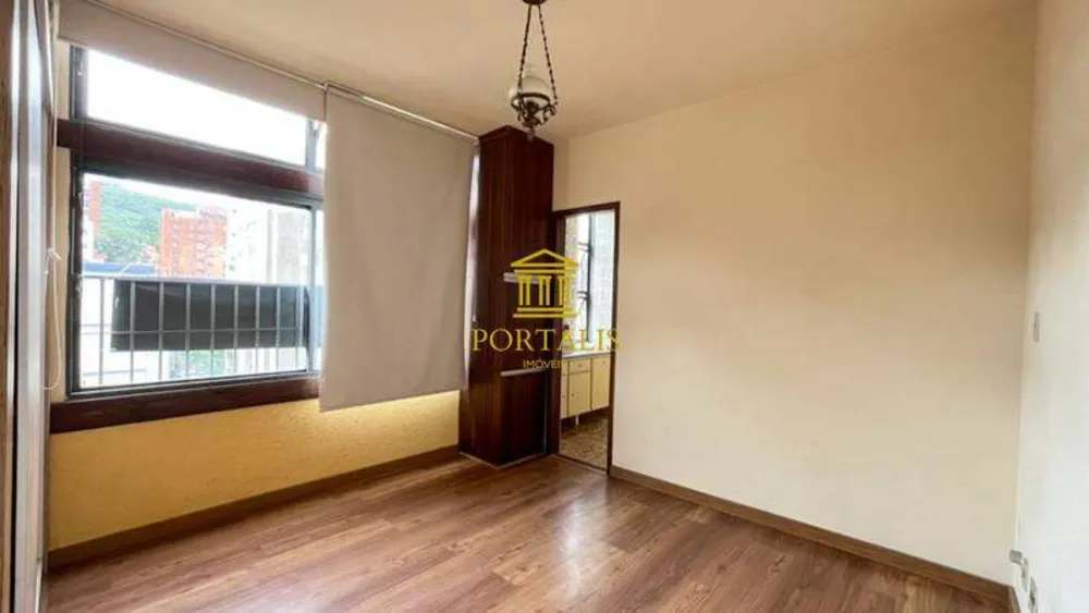 Apartamento, 3 quartos, 96 m² - Foto 4