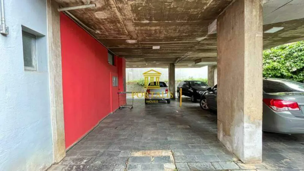 Apartamento, 3 quartos, 96 m² - Foto 23