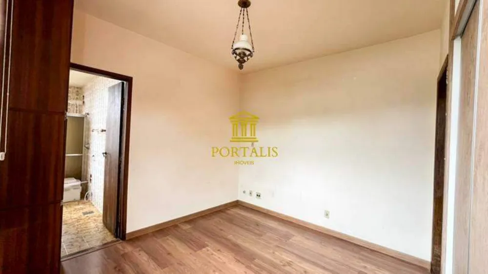 Apartamento, 3 quartos, 96 m² - Foto 7