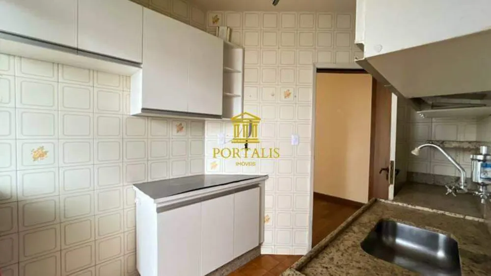 Apartamento, 3 quartos, 96 m² - Foto 17