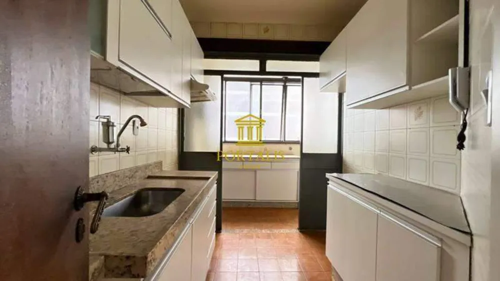 Apartamento, 3 quartos, 96 m² - Foto 15