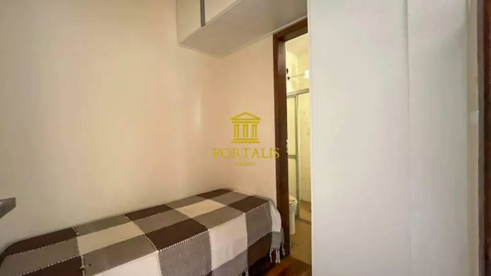 Apartamento, 3 quartos, 96 m² - Foto 19
