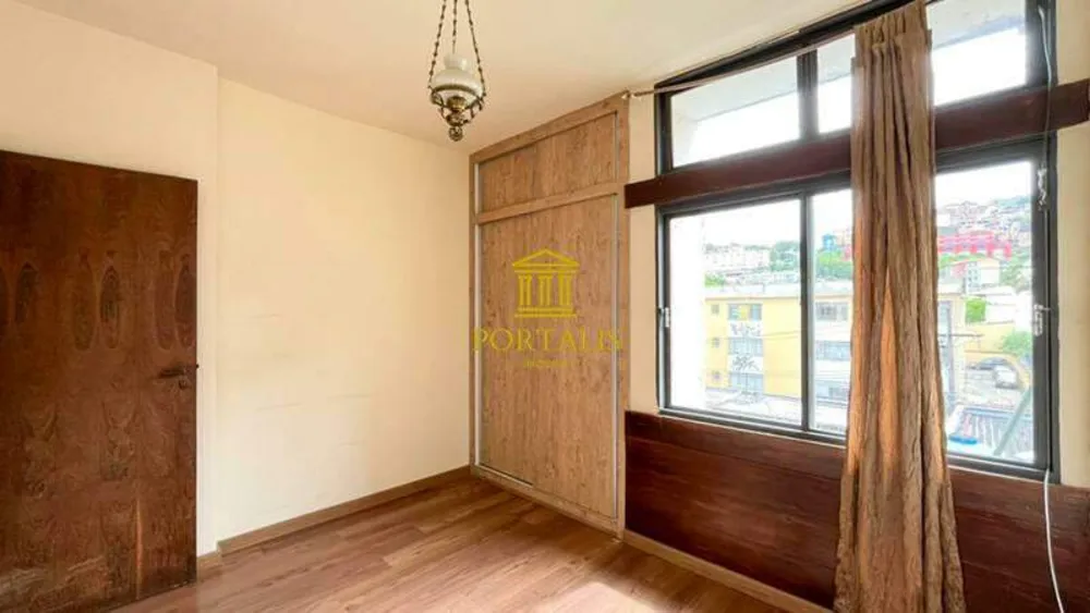 Apartamento, 3 quartos, 96 m² - Foto 9