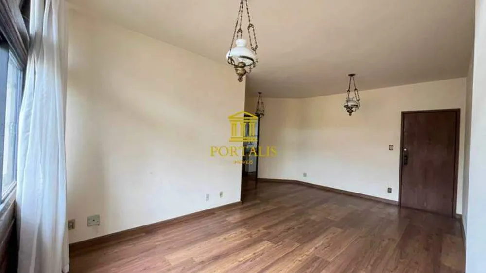 Apartamento, 3 quartos, 96 m² - Foto 3
