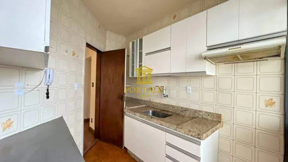 Apartamento, 3 quartos, 96 m² - Foto 16