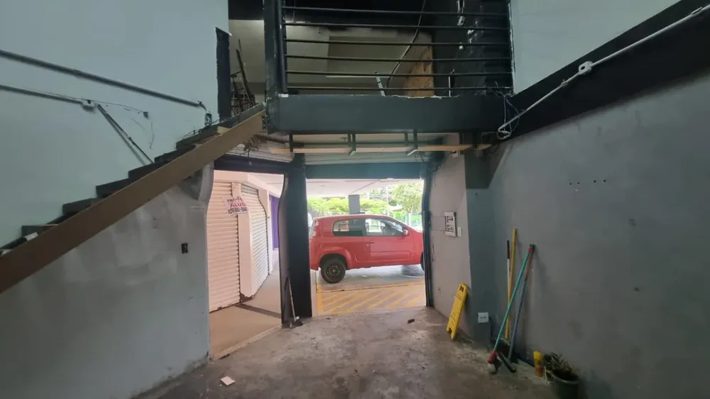 Loja-Salão, 50 m² - Foto 4