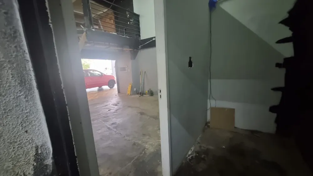 Loja-Salão, 50 m² - Foto 3