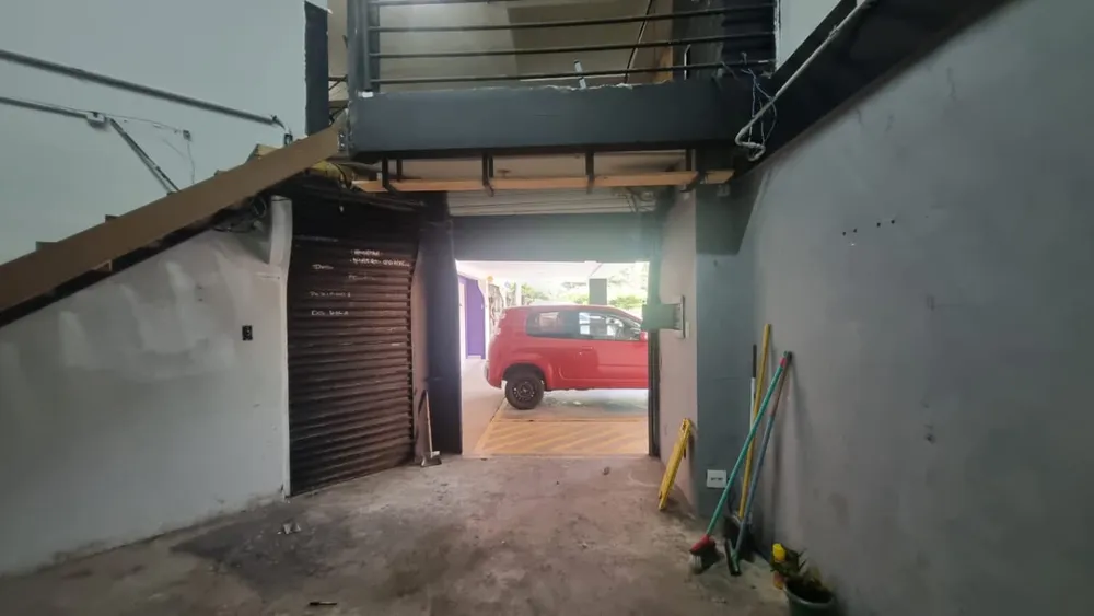Loja-Salão, 50 m² - Foto 8