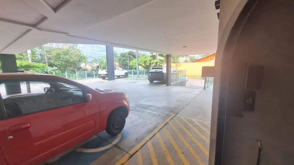Loja-Salão, 50 m² - Foto 2