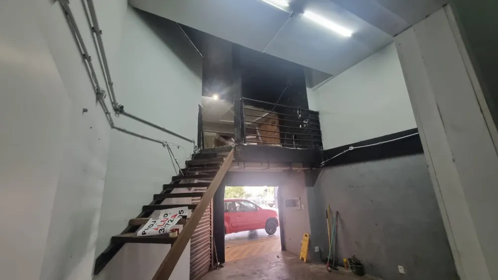 Loja-Salão, 50 m² - Foto 4