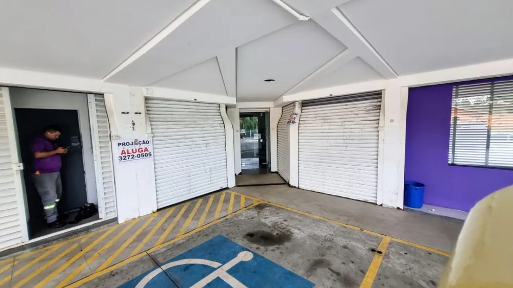 Loja-Salão, 50 m² - Foto 1