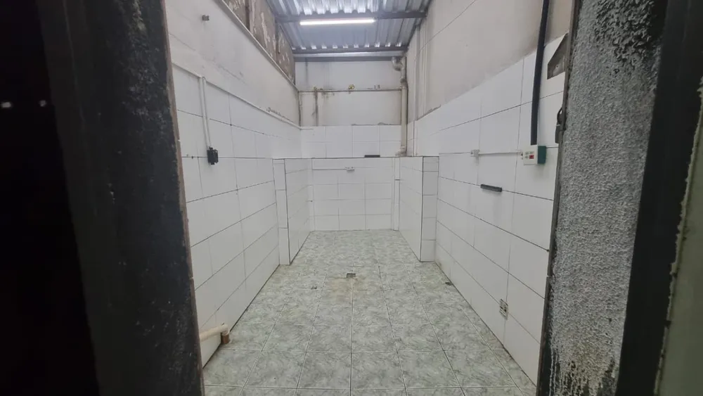 Loja-Salão, 50 m² - Foto 1