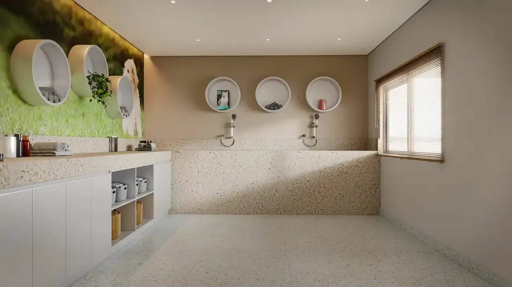 Apartamento, 3 quartos, 68 m² - Foto 4