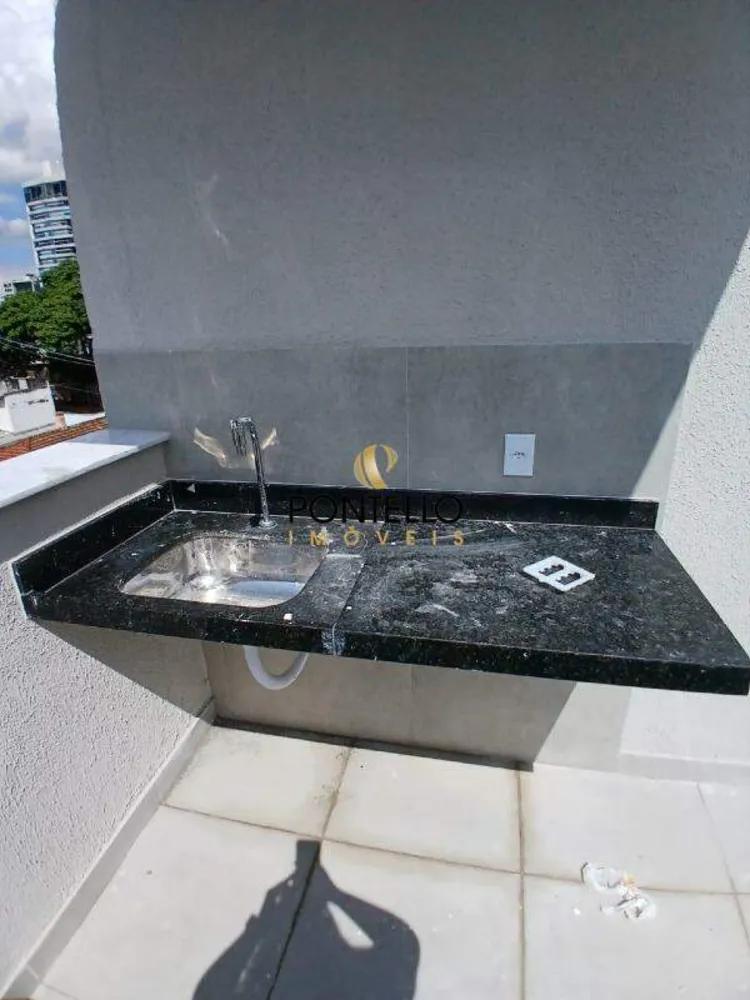 Cobertura, 2 quartos, 76 m² - Foto 6