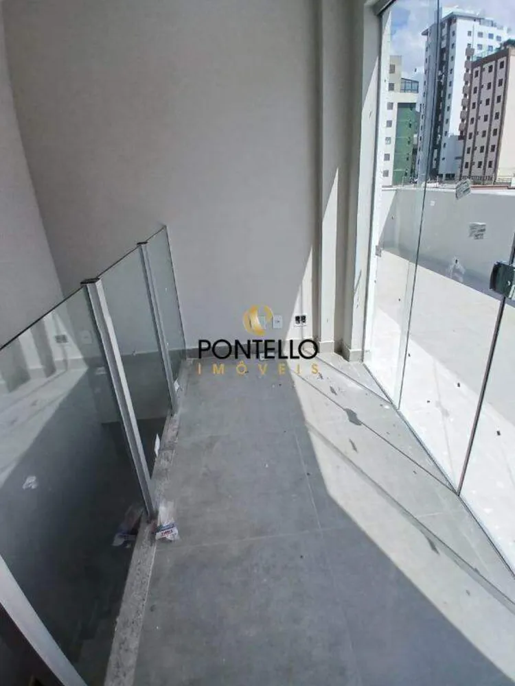 Cobertura, 2 quartos, 76 m² - Foto 1