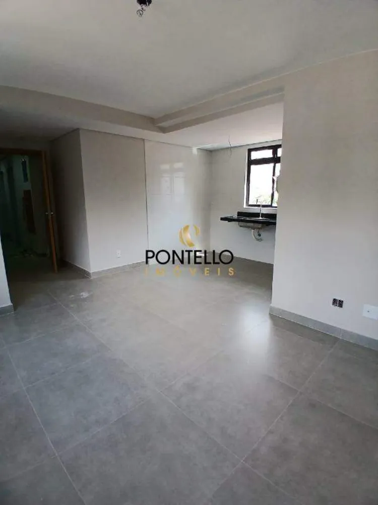 Cobertura, 2 quartos, 76 m² - Foto 4