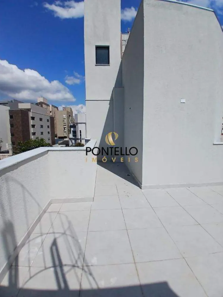 Cobertura, 2 quartos, 76 m² - Foto 4