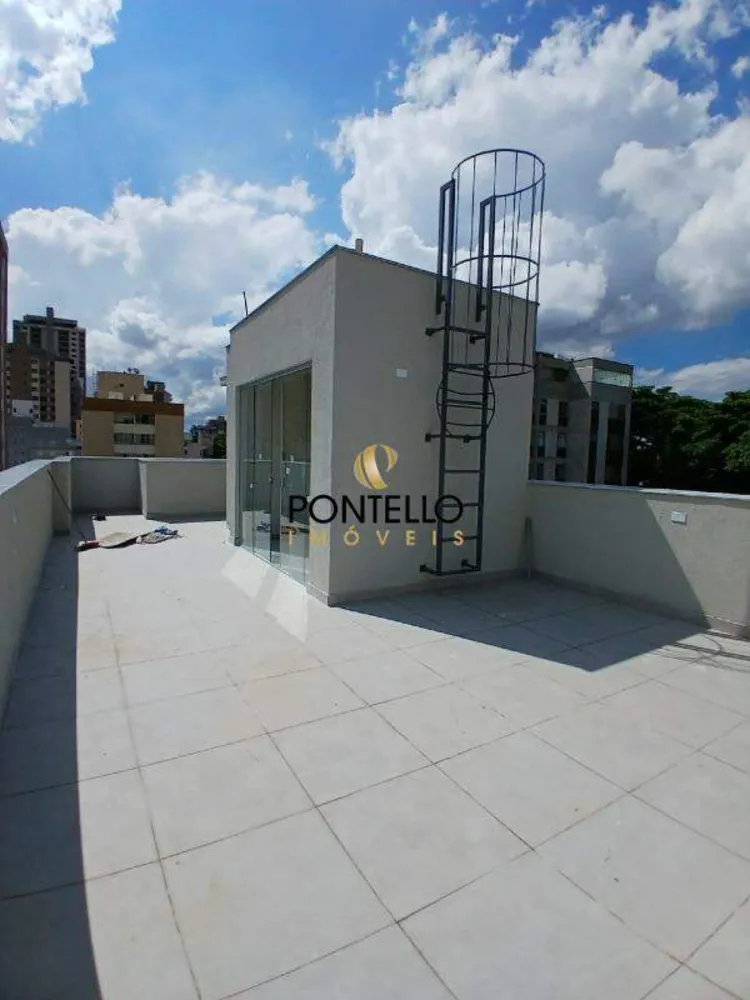 Cobertura, 2 quartos, 76 m² - Foto 1