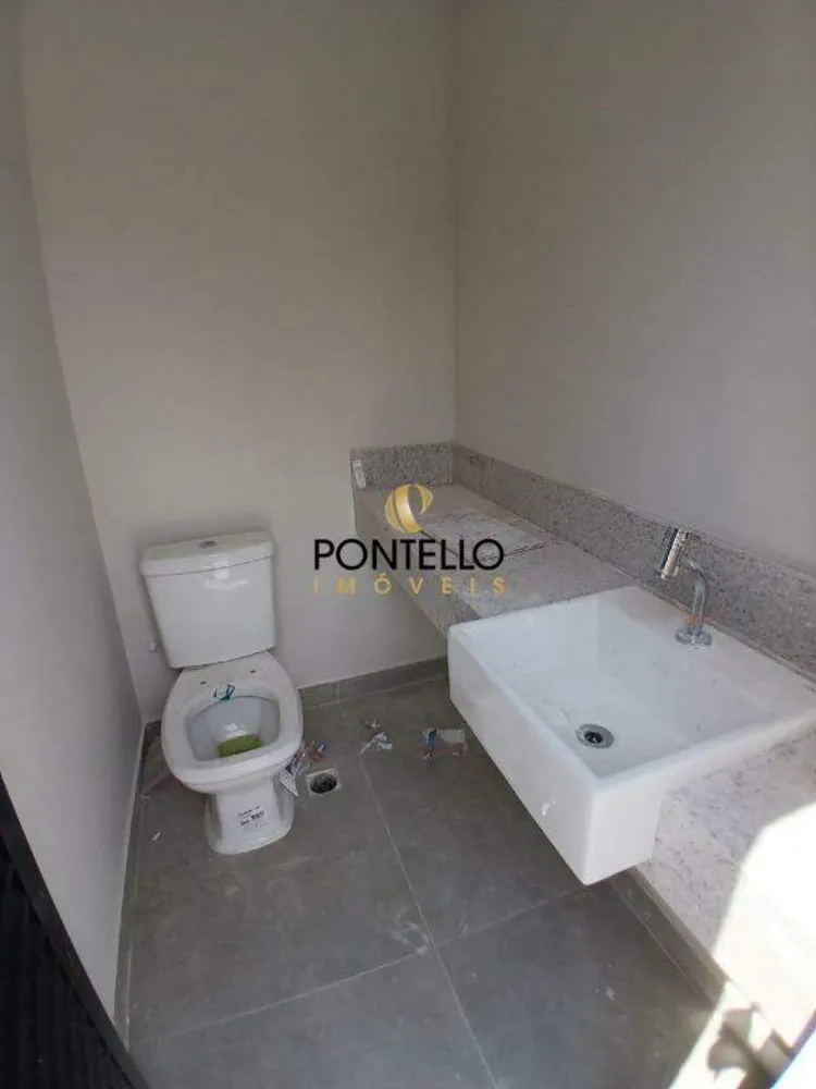 Cobertura, 2 quartos, 76 m² - Foto 7