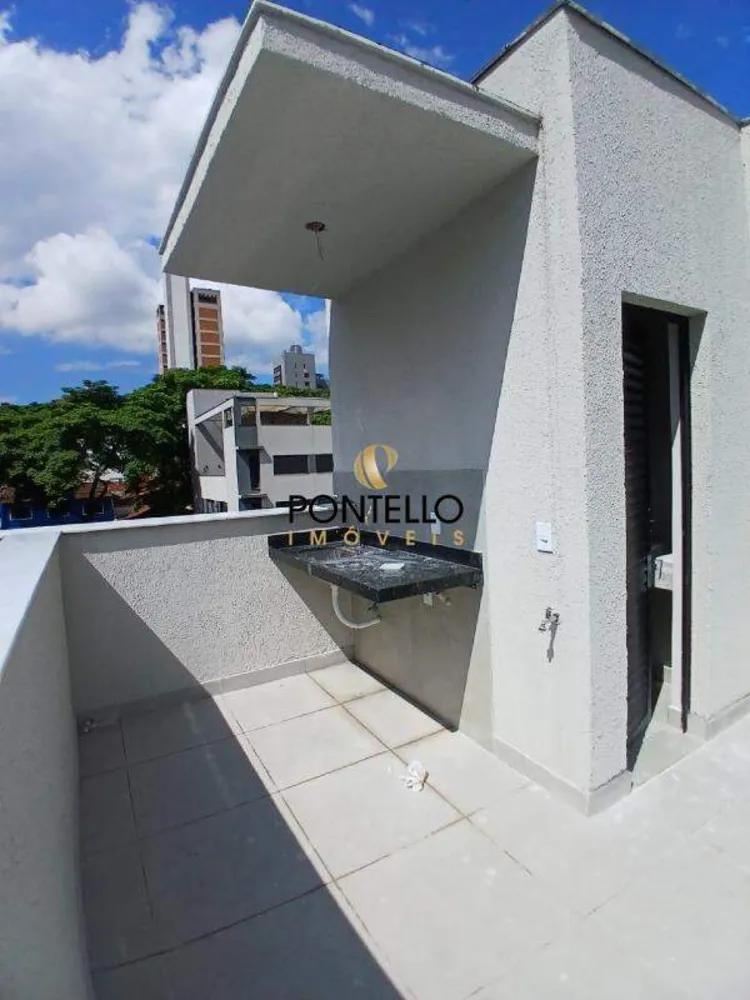 Cobertura, 2 quartos, 76 m² - Foto 5