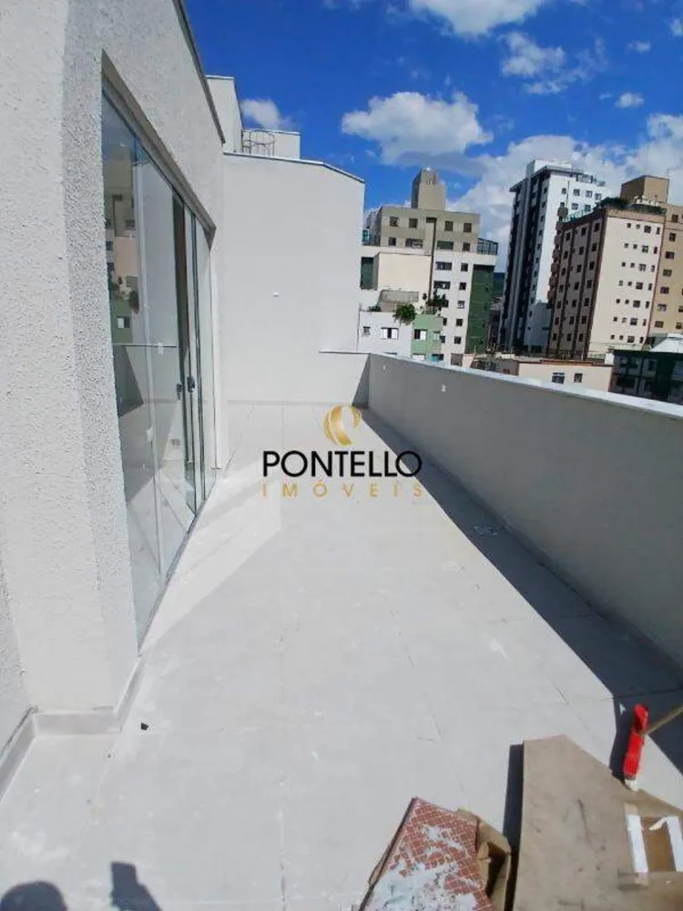 Cobertura, 2 quartos, 76 m² - Foto 3