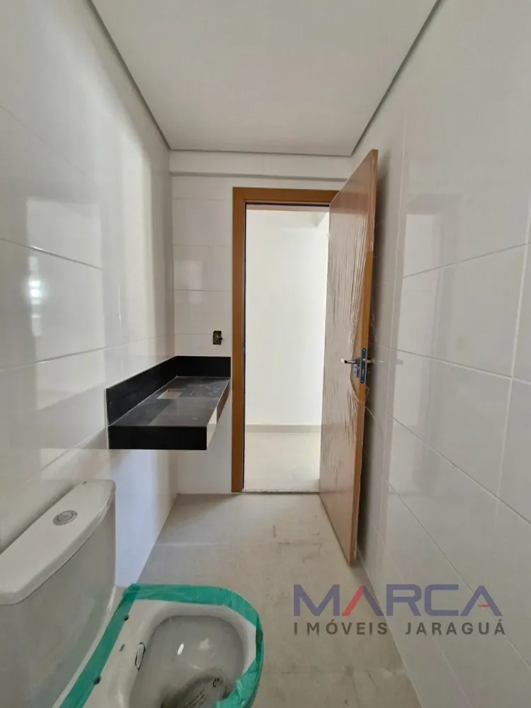 Apartamento, 3 quartos, 82 m² - Foto 4