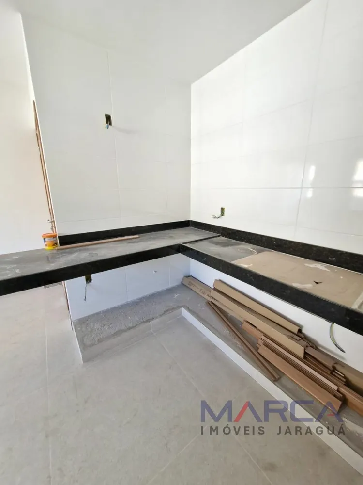 Apartamento, 3 quartos, 82 m² - Foto 1