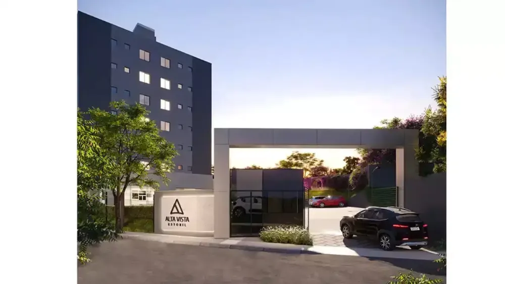 Apartamento, 2 quartos, 52 m² - Foto 7