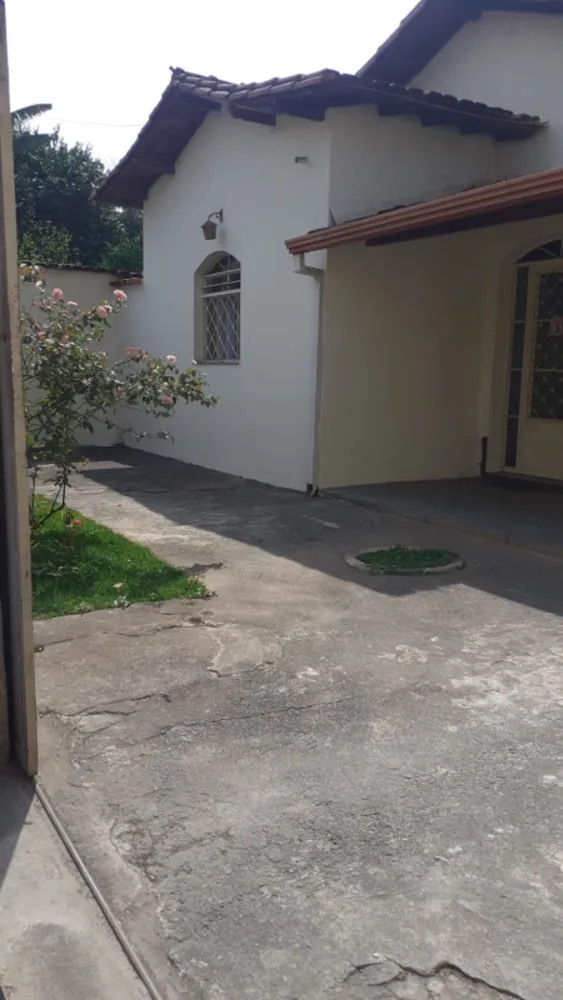 Casa, 3 quartos, 372 m² - Foto 1