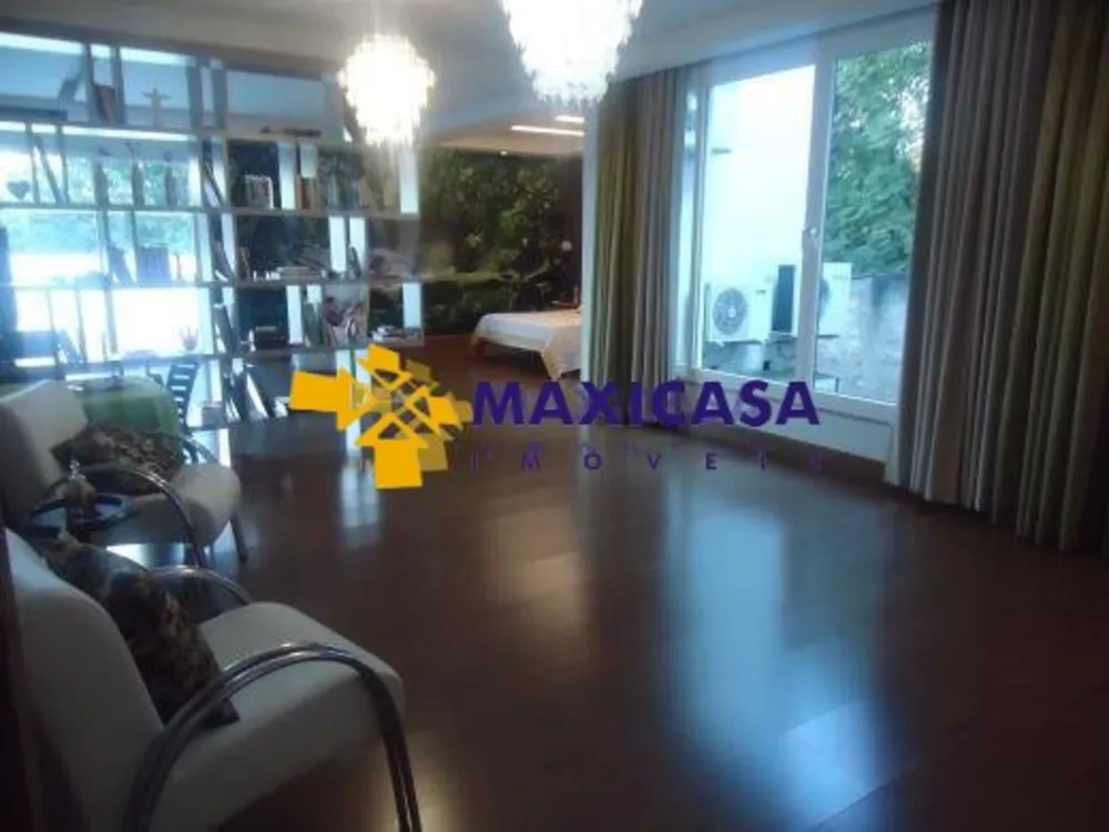 Casa, 4 quartos, 2800 m² - Foto 8