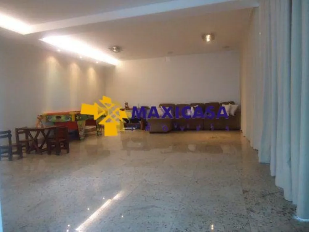 Casa, 4 quartos, 2800 m² - Foto 4