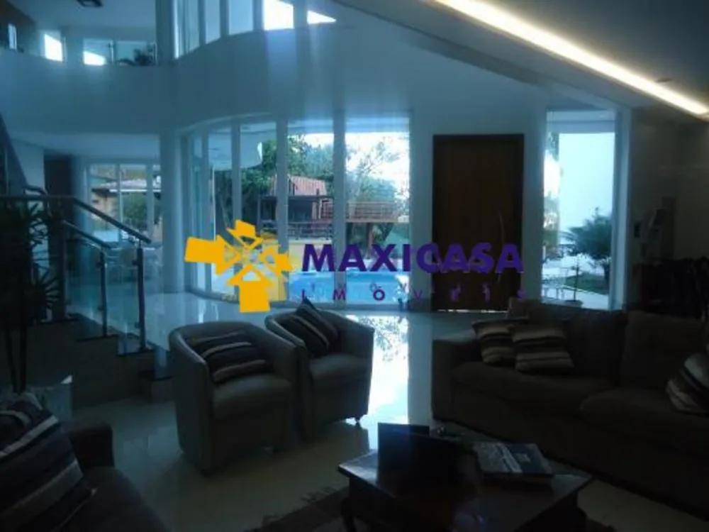 Casa, 4 quartos, 2800 m² - Foto 2