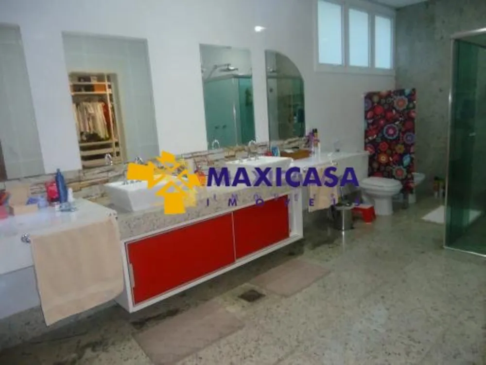 Casa, 4 quartos, 2800 m² - Foto 9