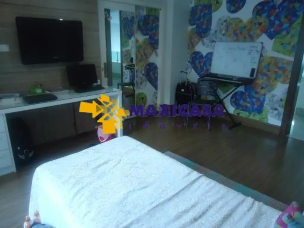Casa, 4 quartos, 2800 m² - Foto 5