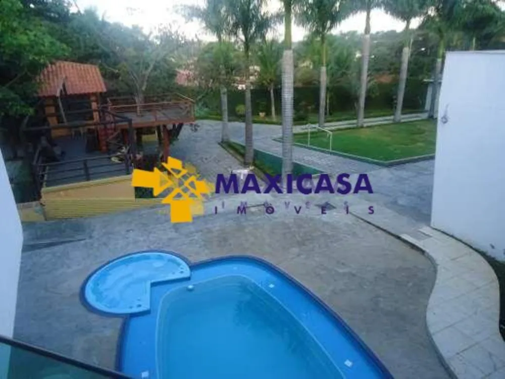 Casa, 4 quartos, 2800 m² - Foto 10