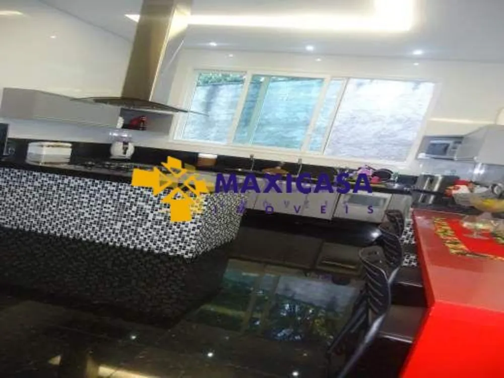 Casa, 4 quartos, 2800 m² - Foto 11