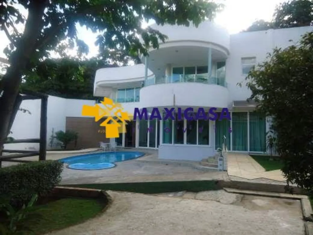 Casa, 4 quartos, 2800 m² - Foto 1