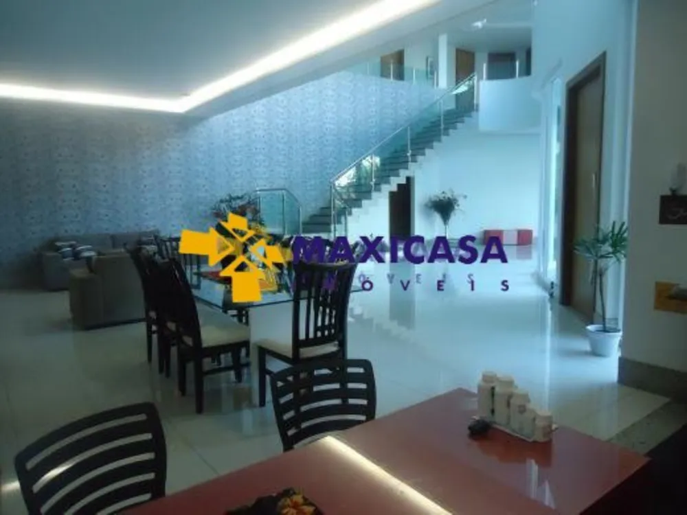 Casa, 4 quartos, 2800 m² - Foto 3