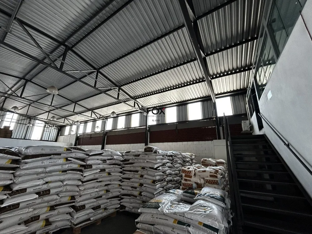 Depósito-Galpão, 1000 m² - Foto 5