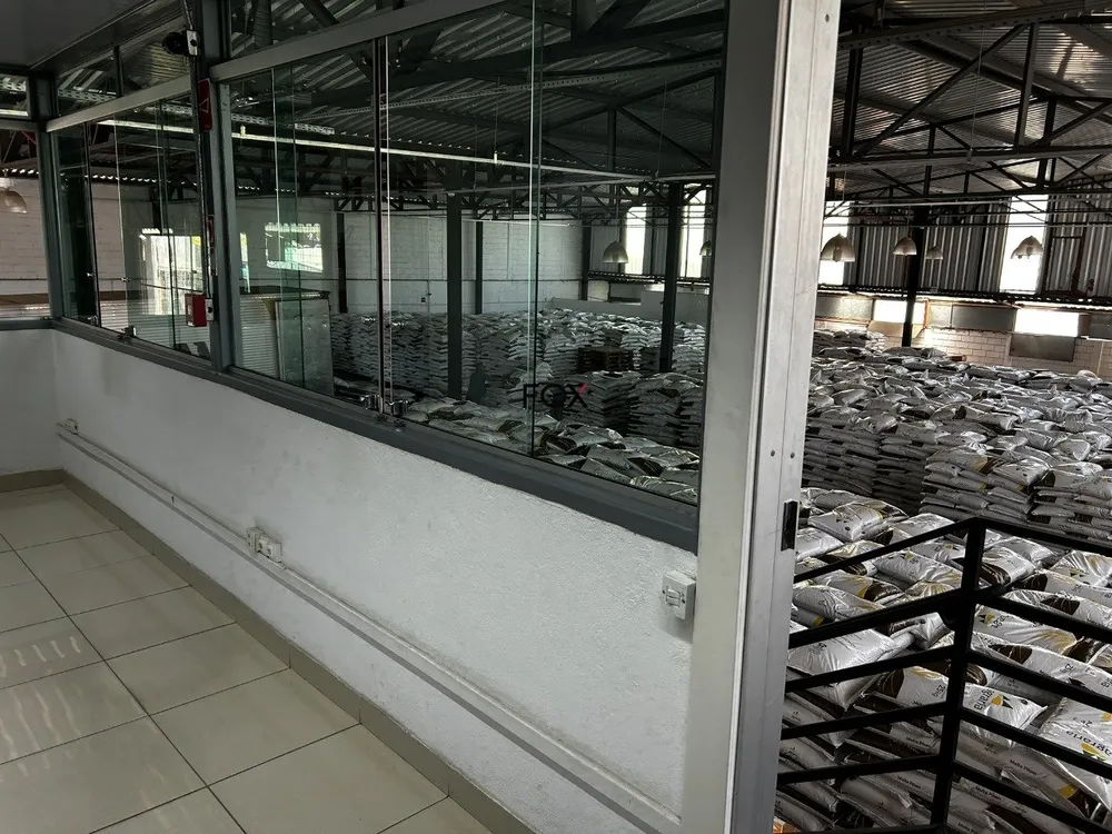 Depósito-Galpão, 1000 m² - Foto 2