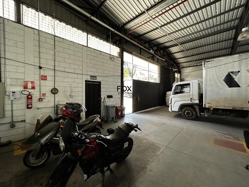 Depósito-Galpão, 1000 m² - Foto 16