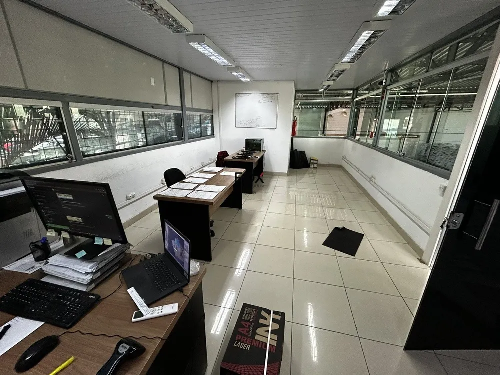 Depósito-Galpão, 1000 m² - Foto 4
