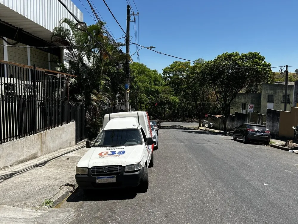 Depósito-Galpão, 1000 m² - Foto 12