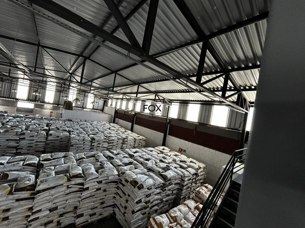 Depósito-Galpão, 1000 m² - Foto 10