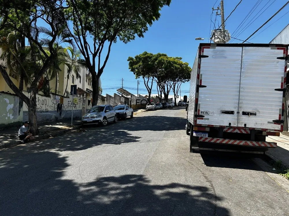 Depósito-Galpão, 1000 m² - Foto 11