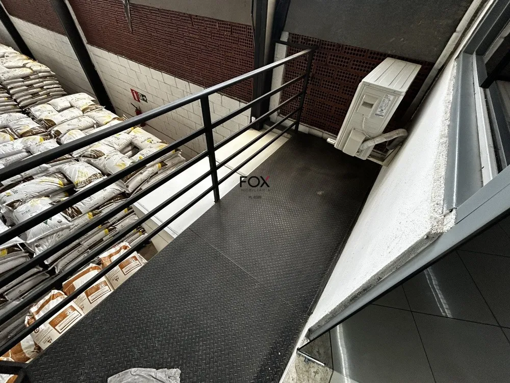 Depósito-Galpão, 1000 m² - Foto 12